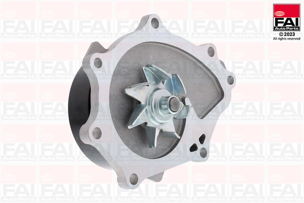Water Pump, engine cooling